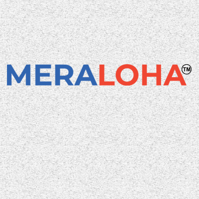 meraloha logo